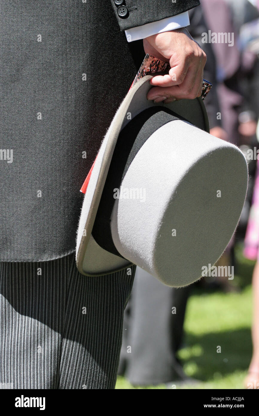 Top hats and tails hires stock photography and images Alamy