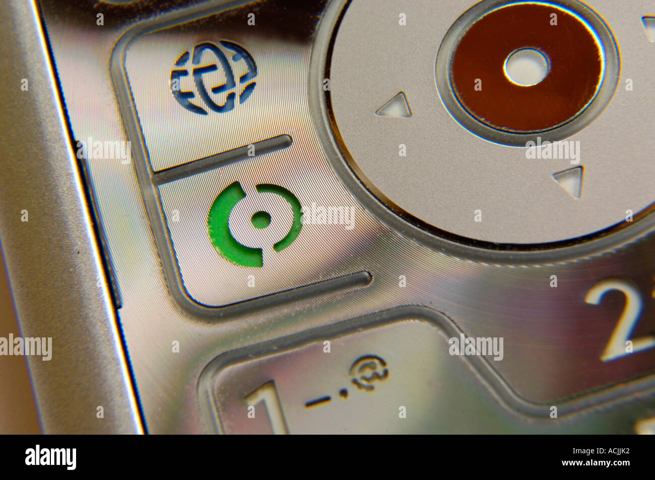 Dialling pad hires stock photography and images Alamy
