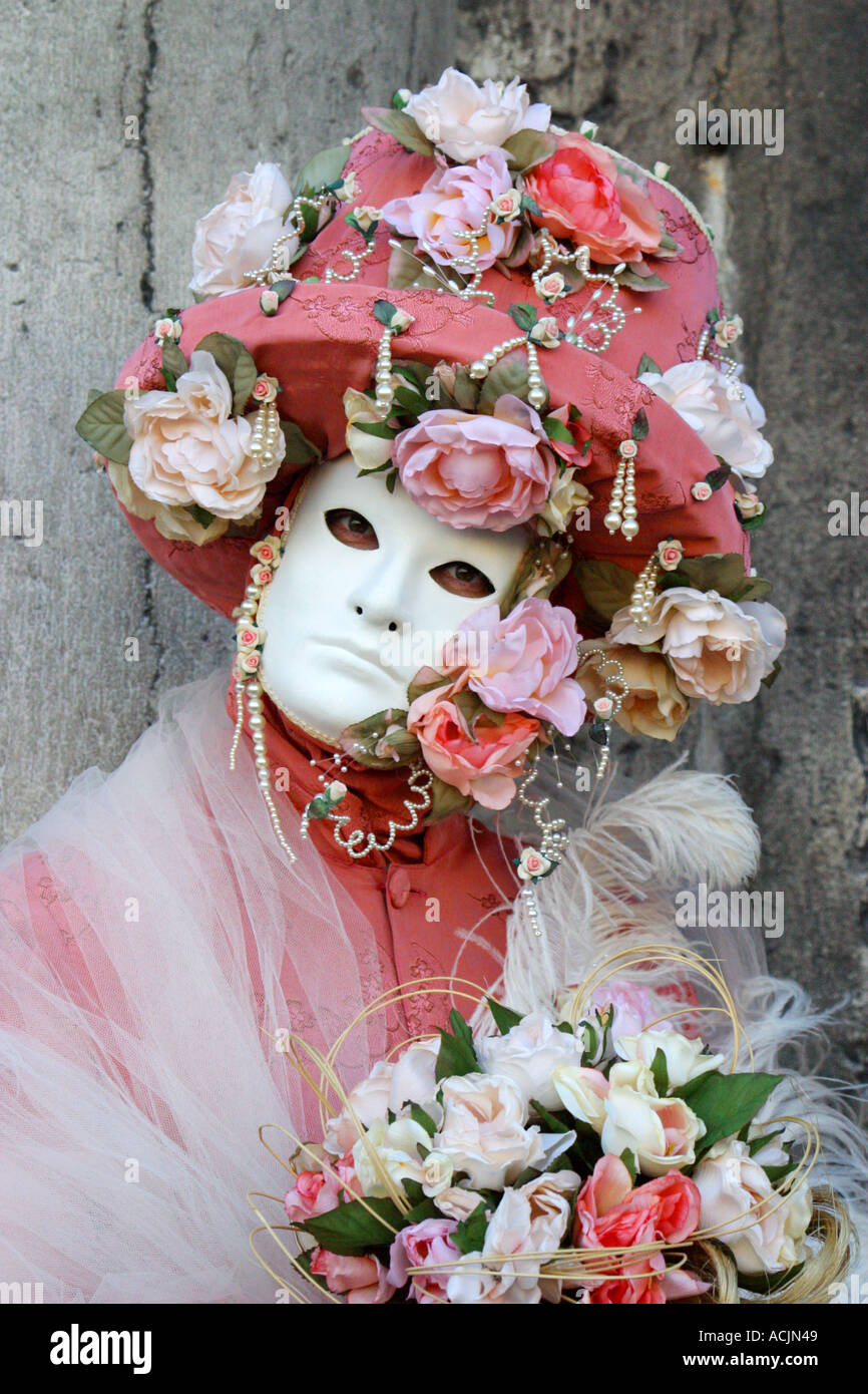Costume mask hi-res stock photography and images - Alamy