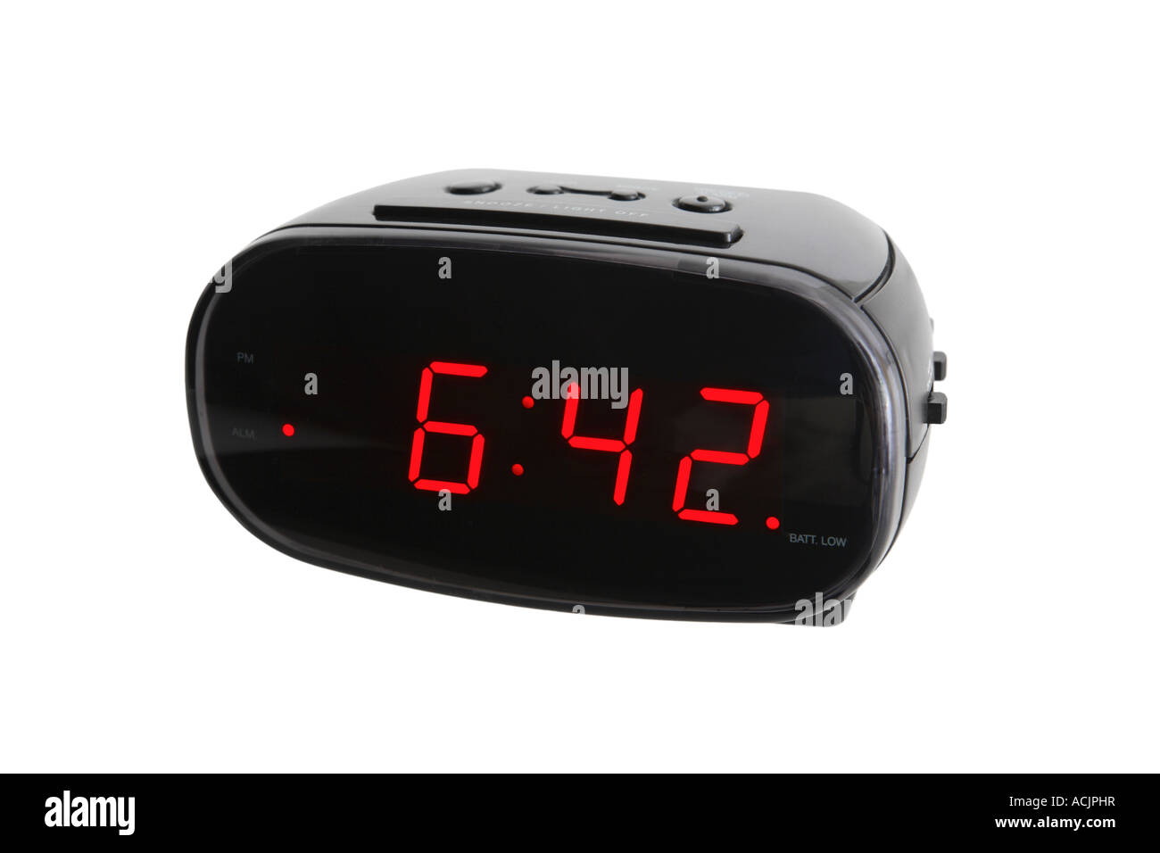 Best Alarm Clock 2022 Display Electronic Clock Bedroom Living Room