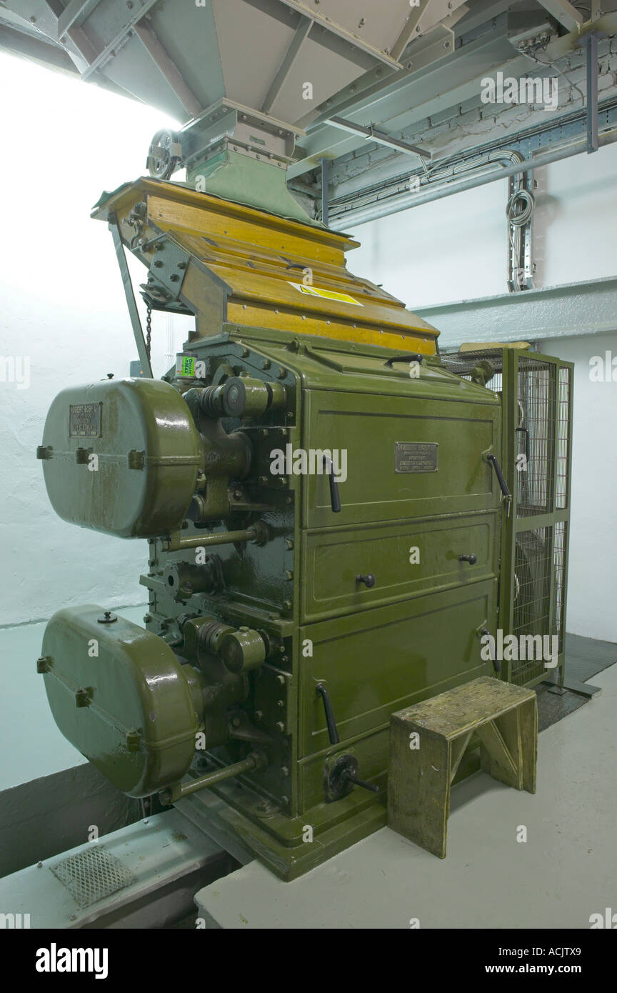 Ardbeg Distillery, near Port Ellen, Isle of Islay, Argyll and Bute