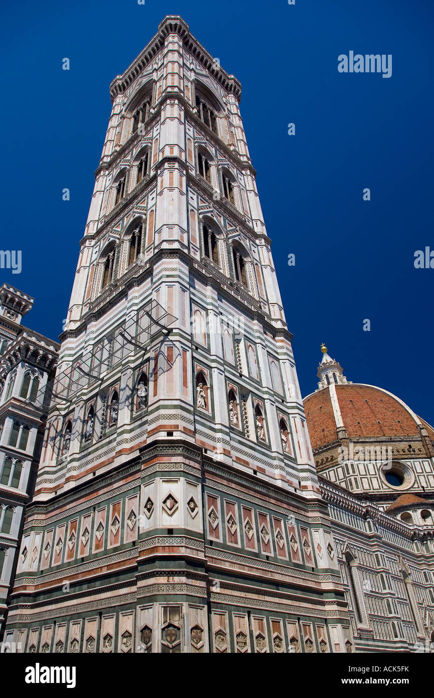 Duomo in Florence Italy Stock Photo - Alamy
