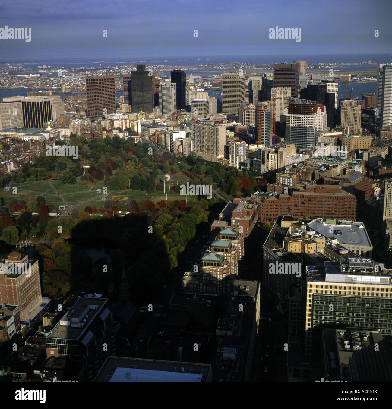 geography / travel, USA, Massachusetts, Boston, city views / cityscapes