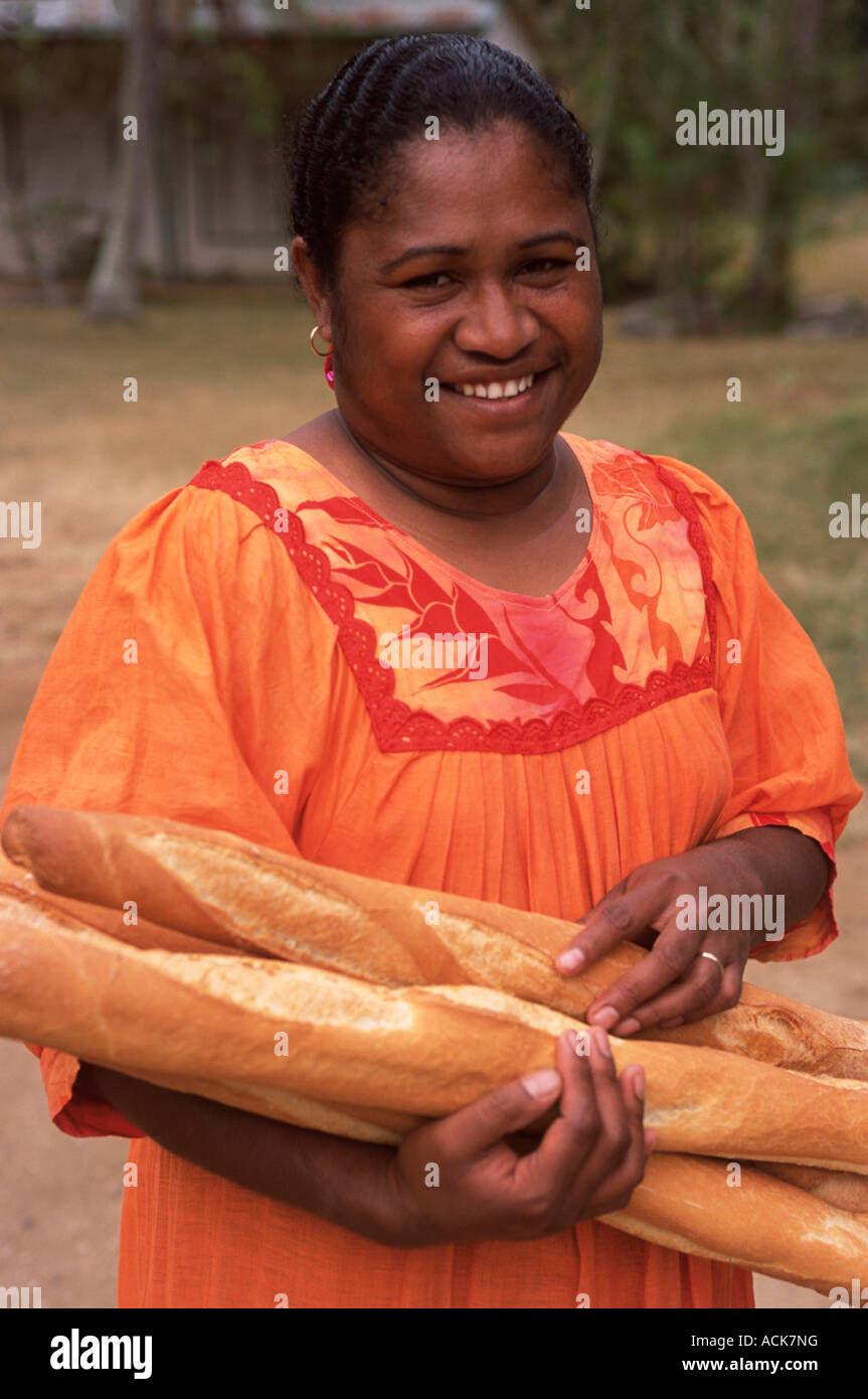 Native people of new caledonia hires stock photography and images Alamy