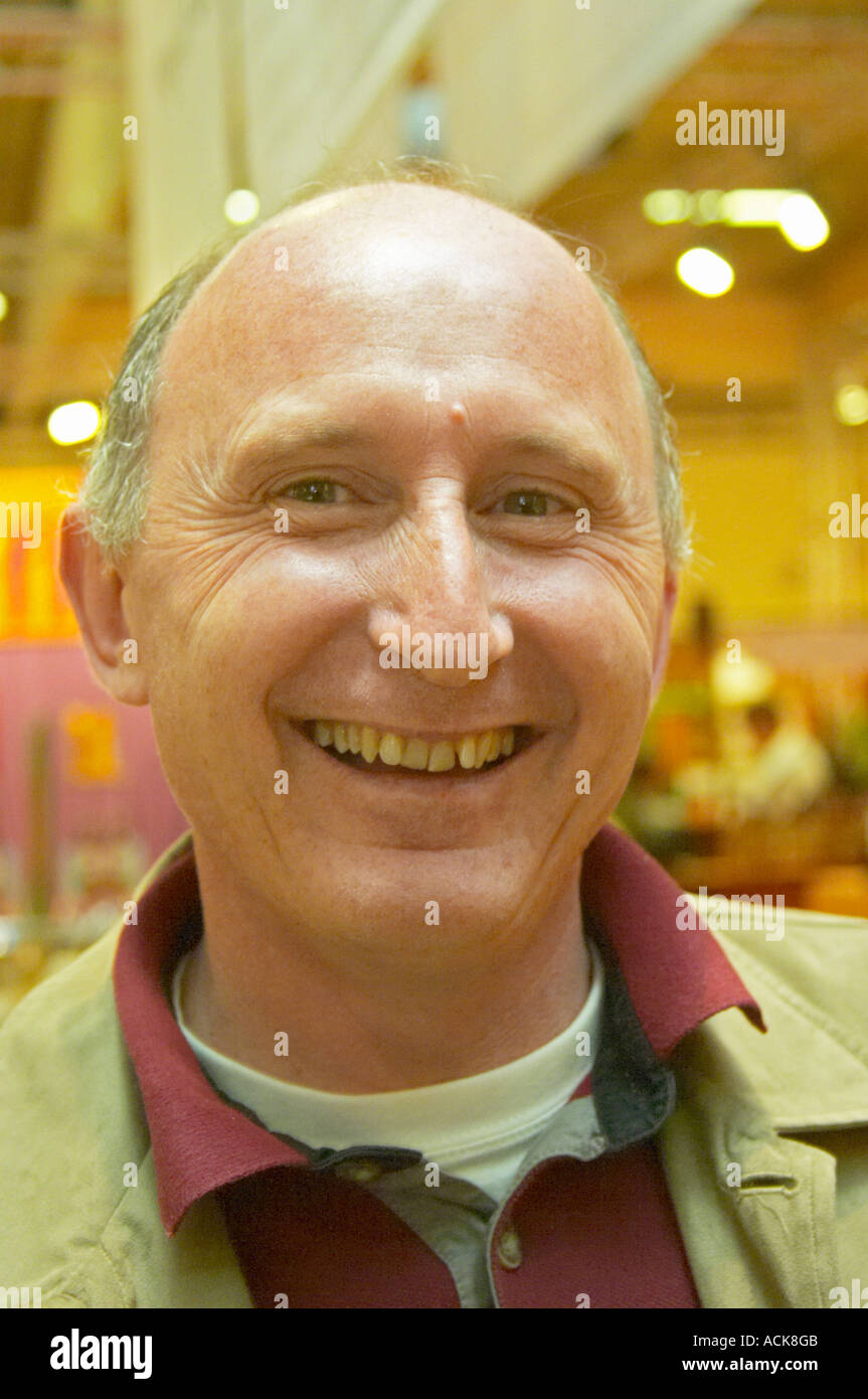 Luc de Conti, owner and winemaker at Chateau Tour des Gendres, Bergerac ...