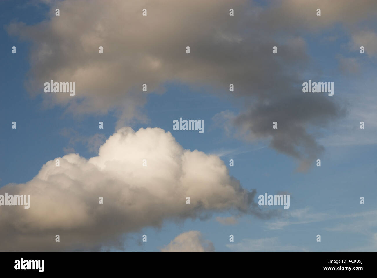 Scudding Clouds scudding hi-res stock photography and images - Alamy