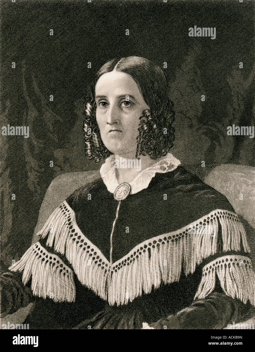 President james k polk hires stock photography and images Alamy