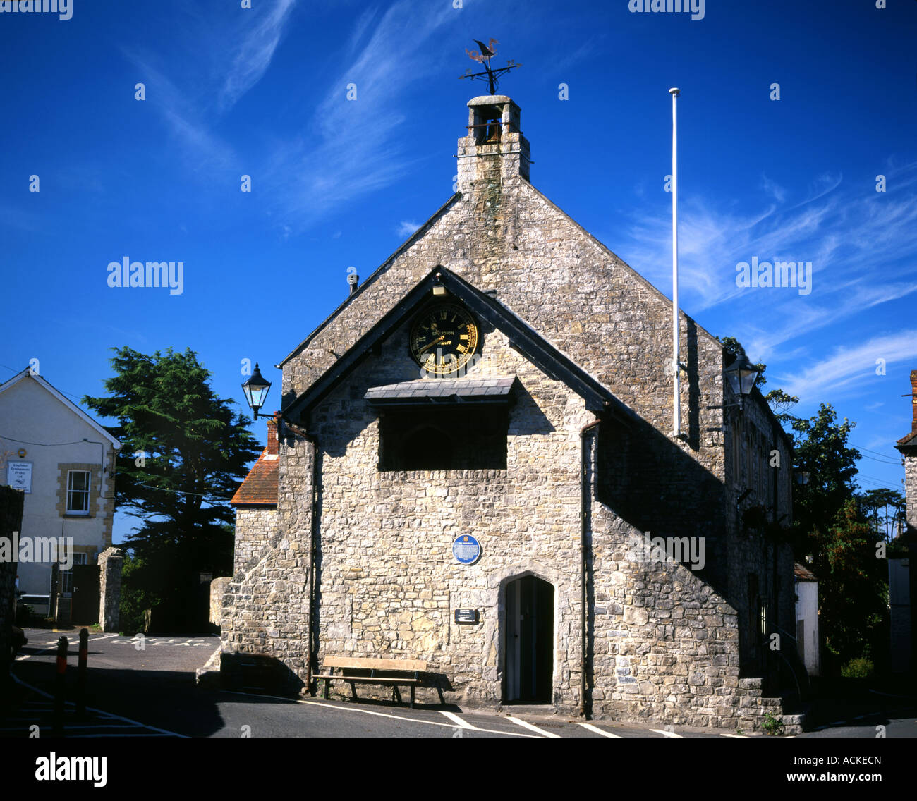 Llantwit major history hires stock photography and images Alamy