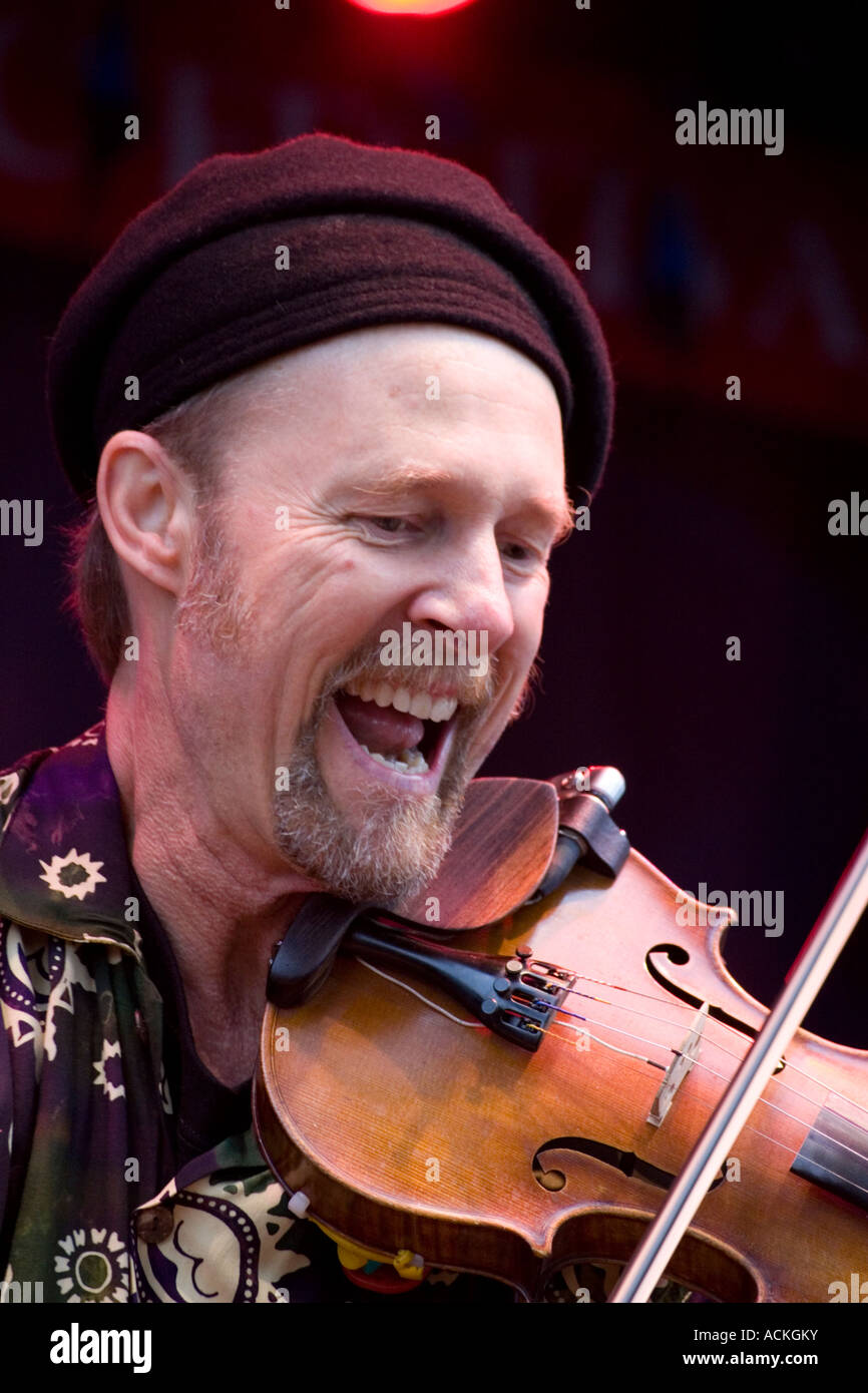 American irish people male people middle aged playing live concert hi