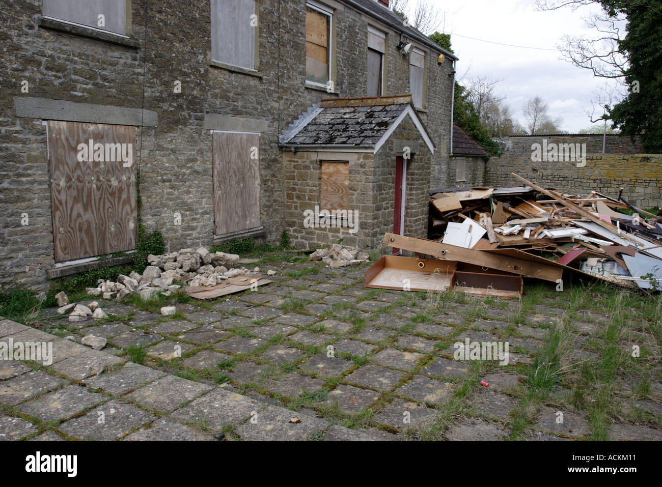 Building site and renovation hi-res stock photography and images - Alamy