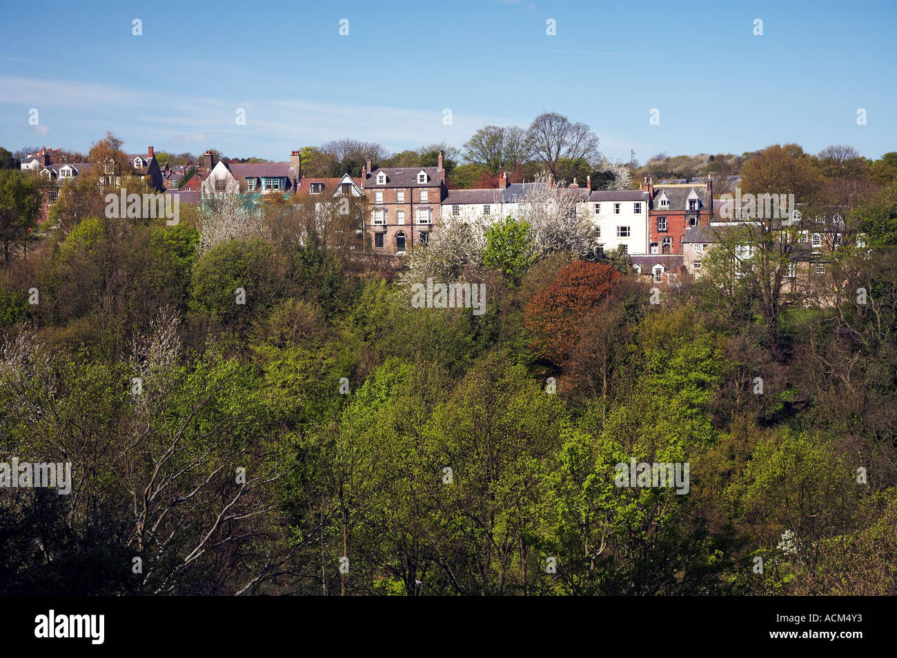 South Street Durham High Resolution Stock Photography and Images Alamy