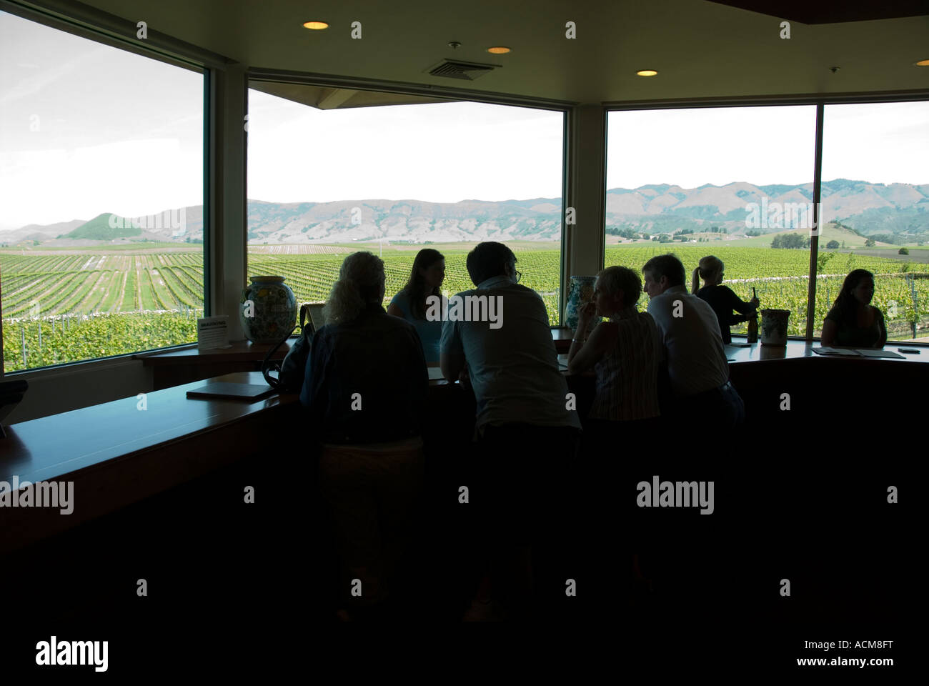 San luis county vineyards hires stock photography and images Alamy