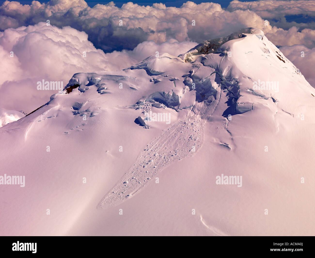 Mount Spurr