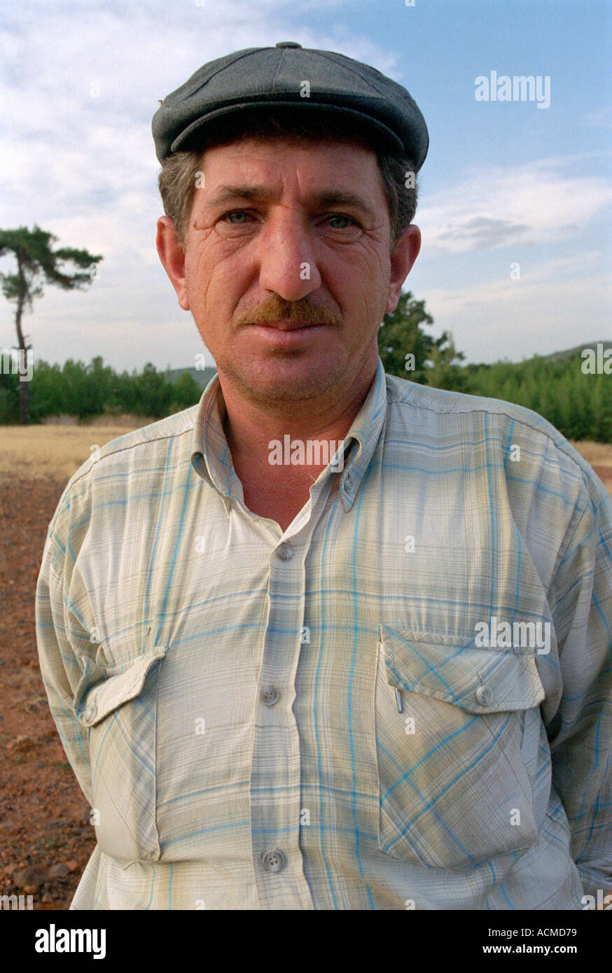 Turkish man portrait hires stock photography and images Alamy
