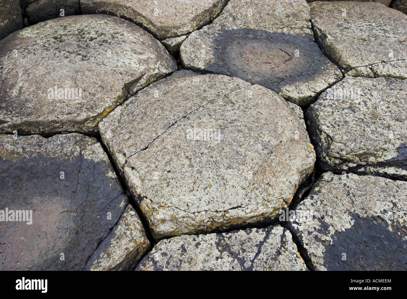 Basalt Block High Resolution Stock Photography and Images Alamy