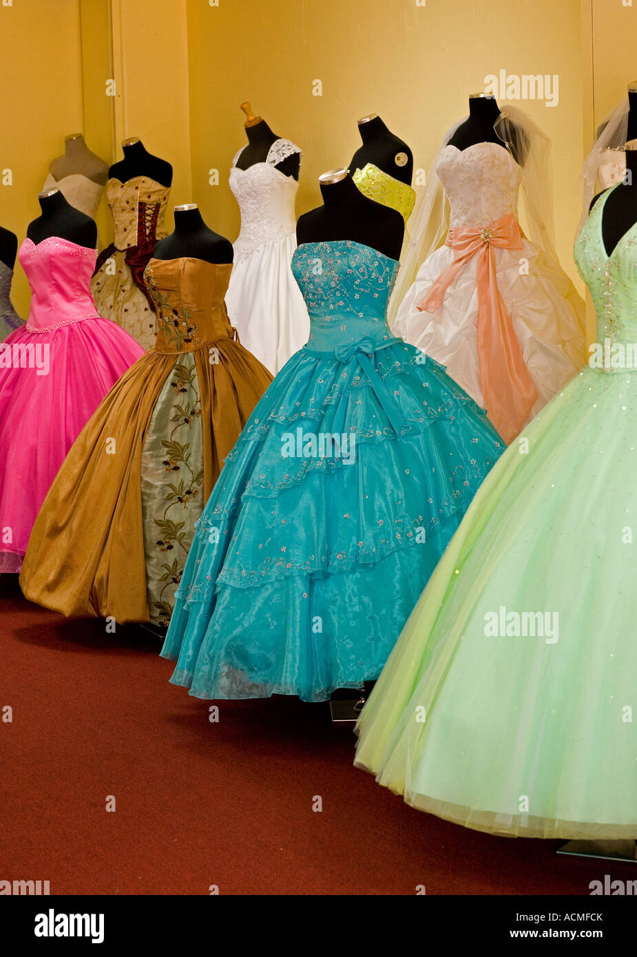 quinceanera dresses in los angeles