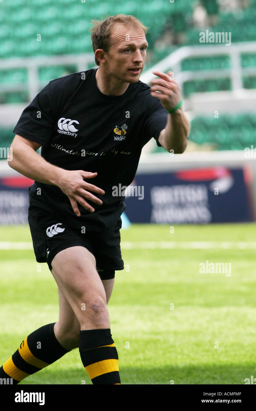 Powergen cup hires stock photography and images Alamy