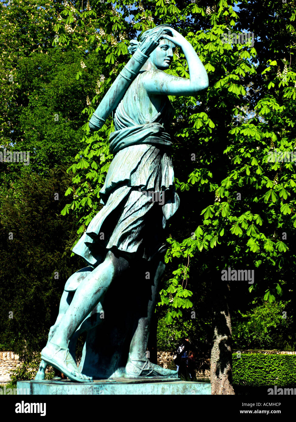 diane-chasseresse-hi-res-stock-photography-and-images-alamy
