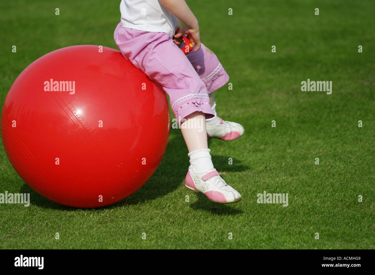 small space hopper