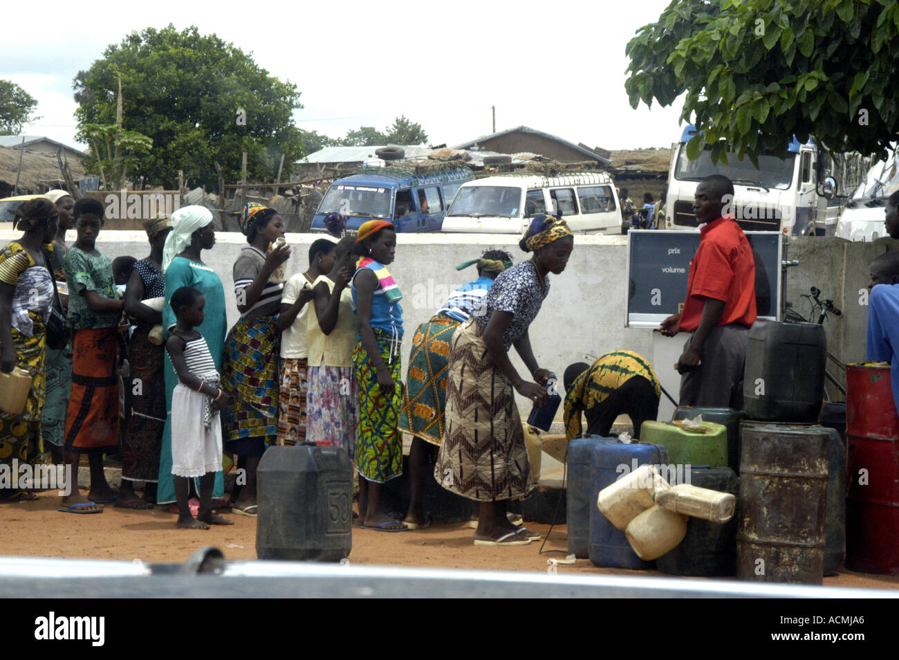 who sells kerosene