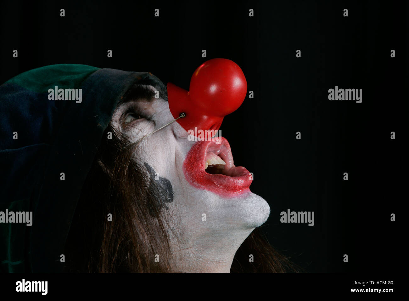 actor comedian comedy hat color colour costume amusement dumbfound ...