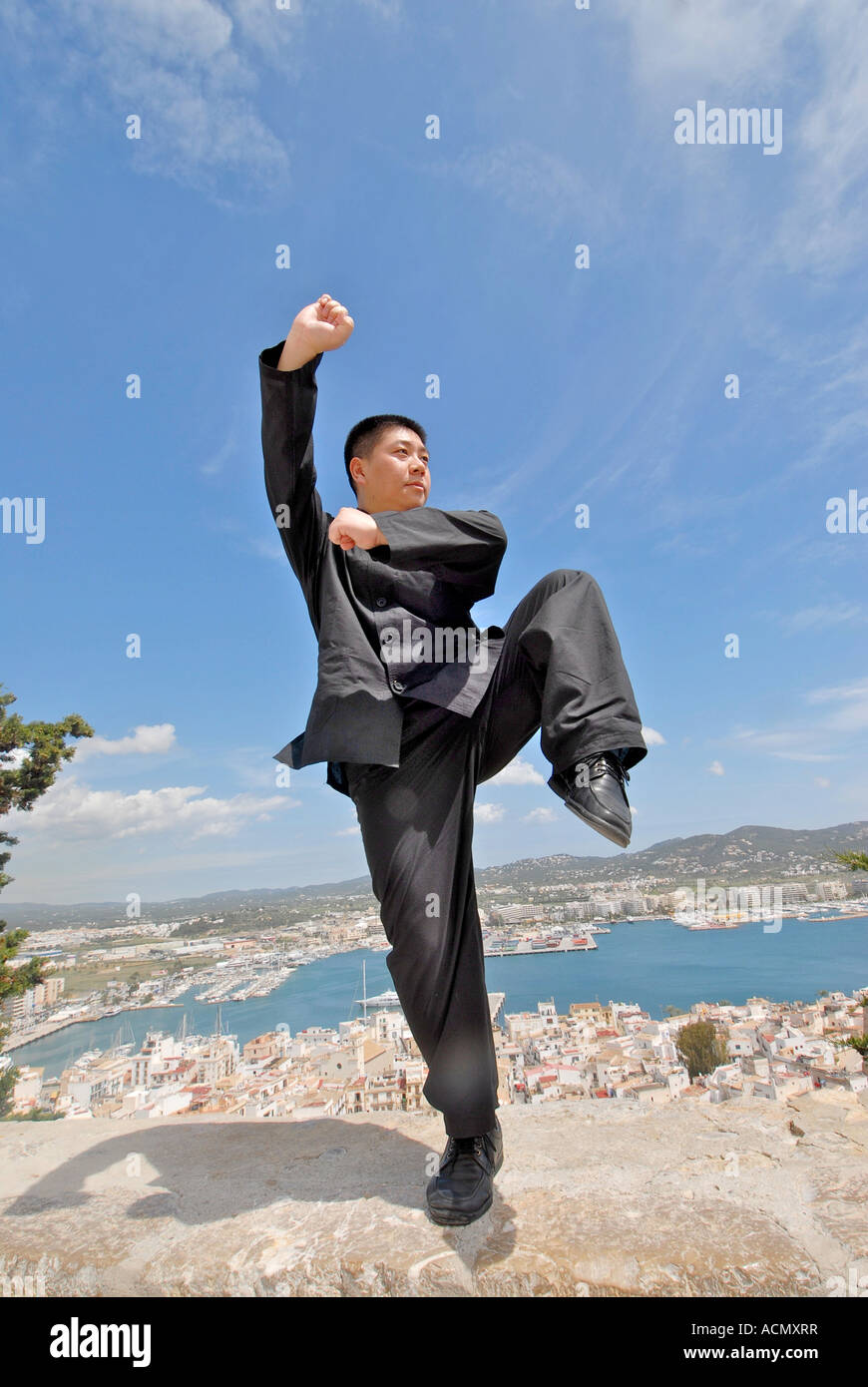 Shangai city hi-res stock photography and images - Page 3 - Alamy