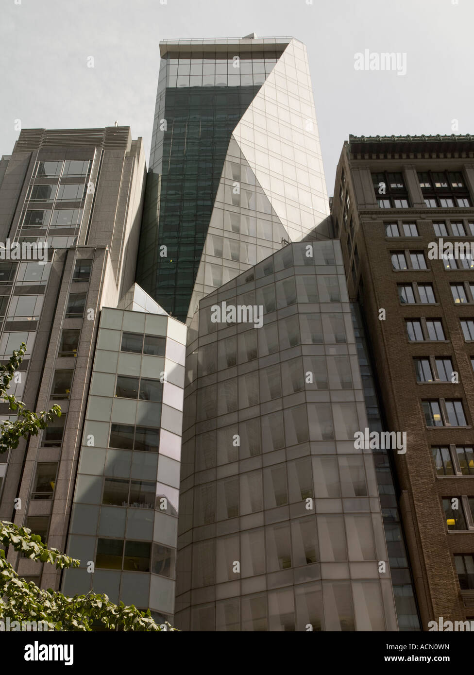 LVMH Tower, New York, NY  Architect, New york, Lvmh