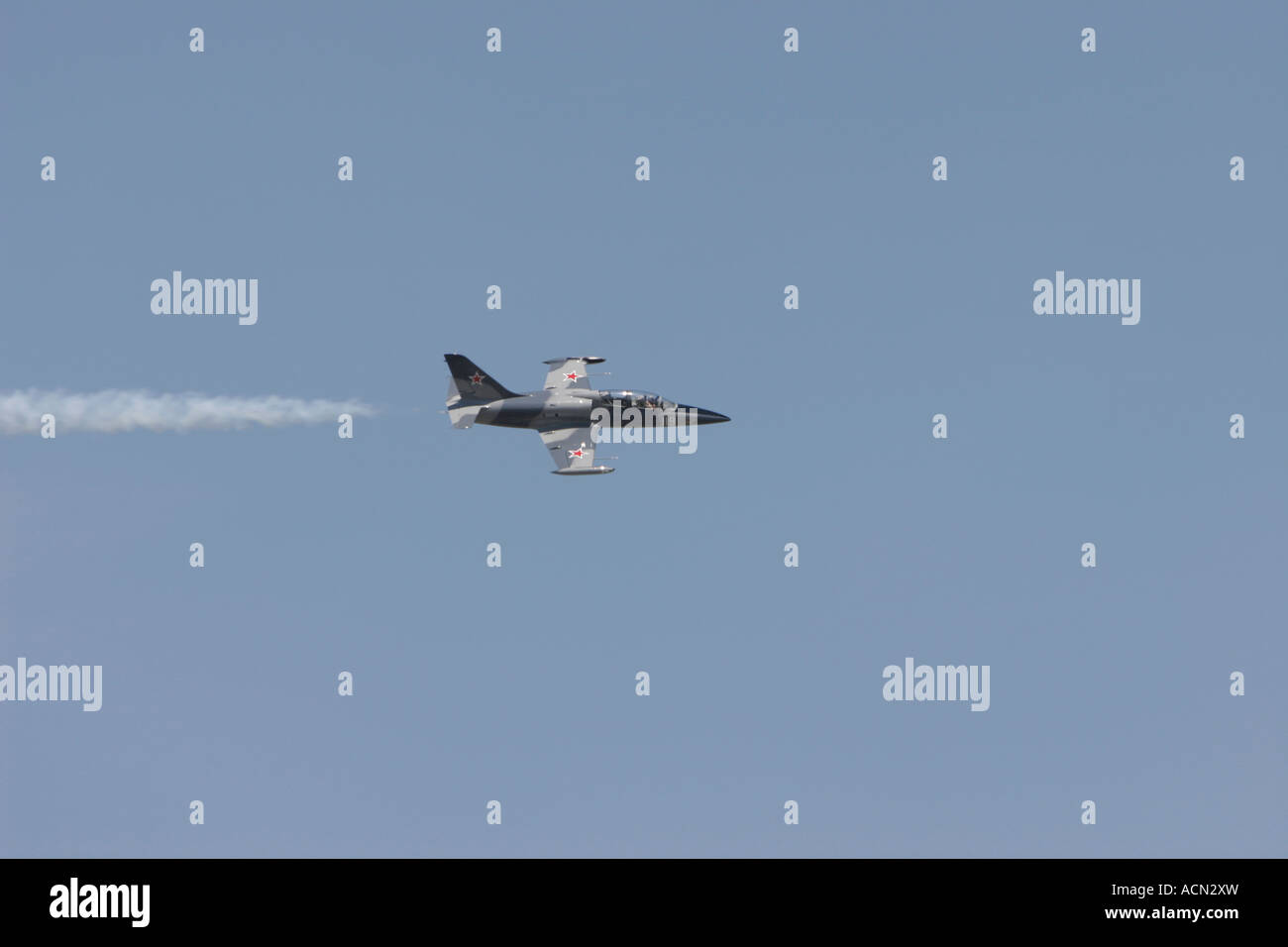 L 39c albatros hi-res stock photography and images - Alamy