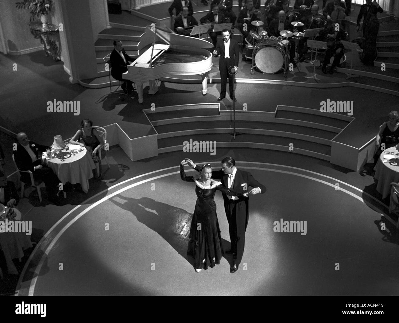 Ambrose And His Orchestra Stock Photos & Ambrose And His Orchestra