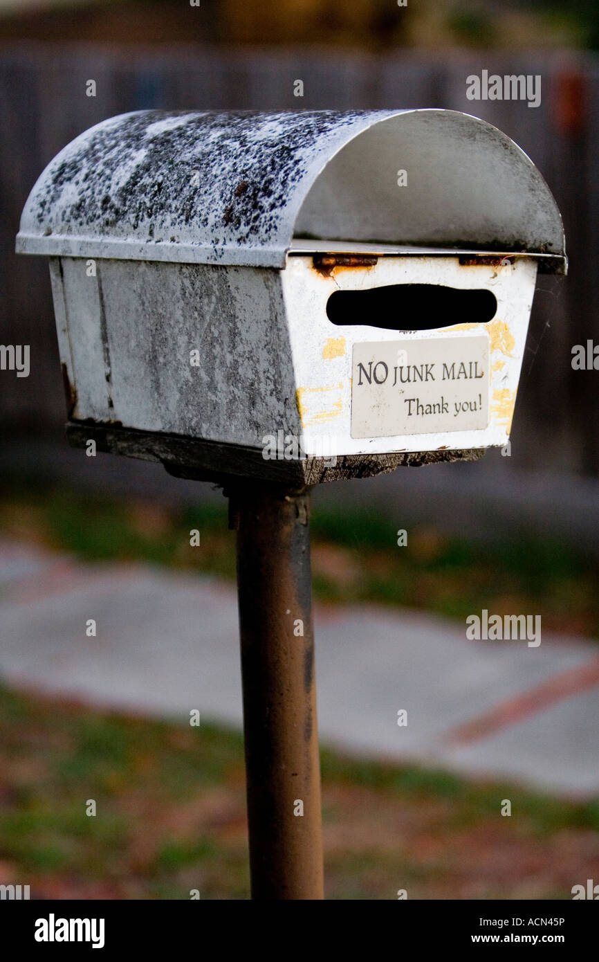letterbox letter box mail mailbox Stock Photo Alamy
