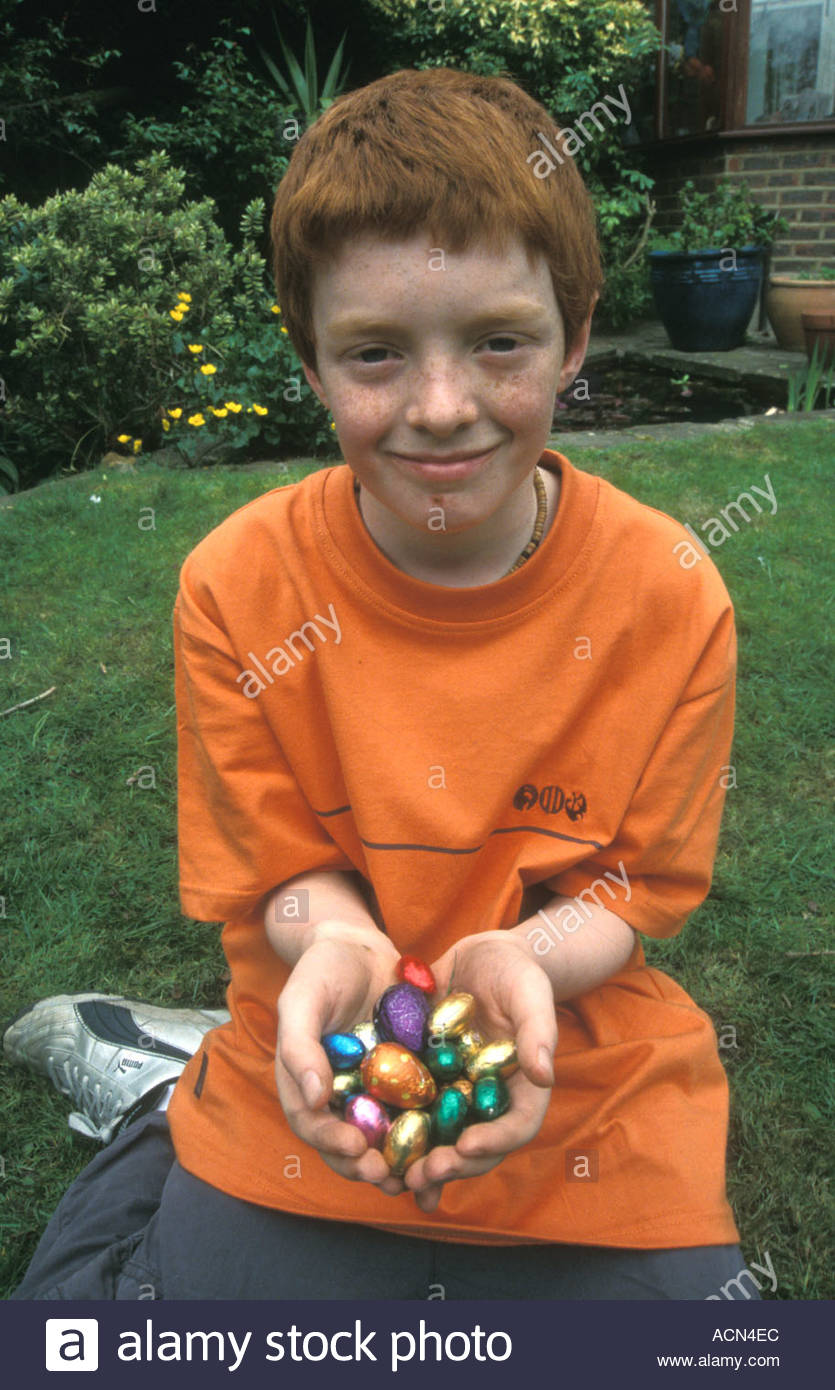 what to get a 10 year old boy for easter