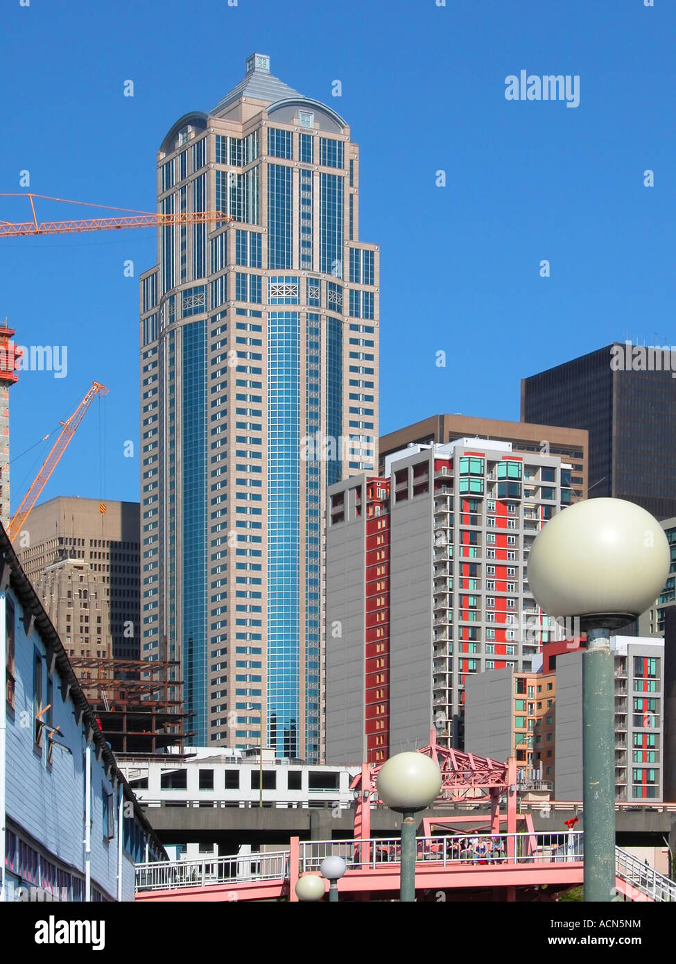 Washington mutual hires stock photography and images Alamy