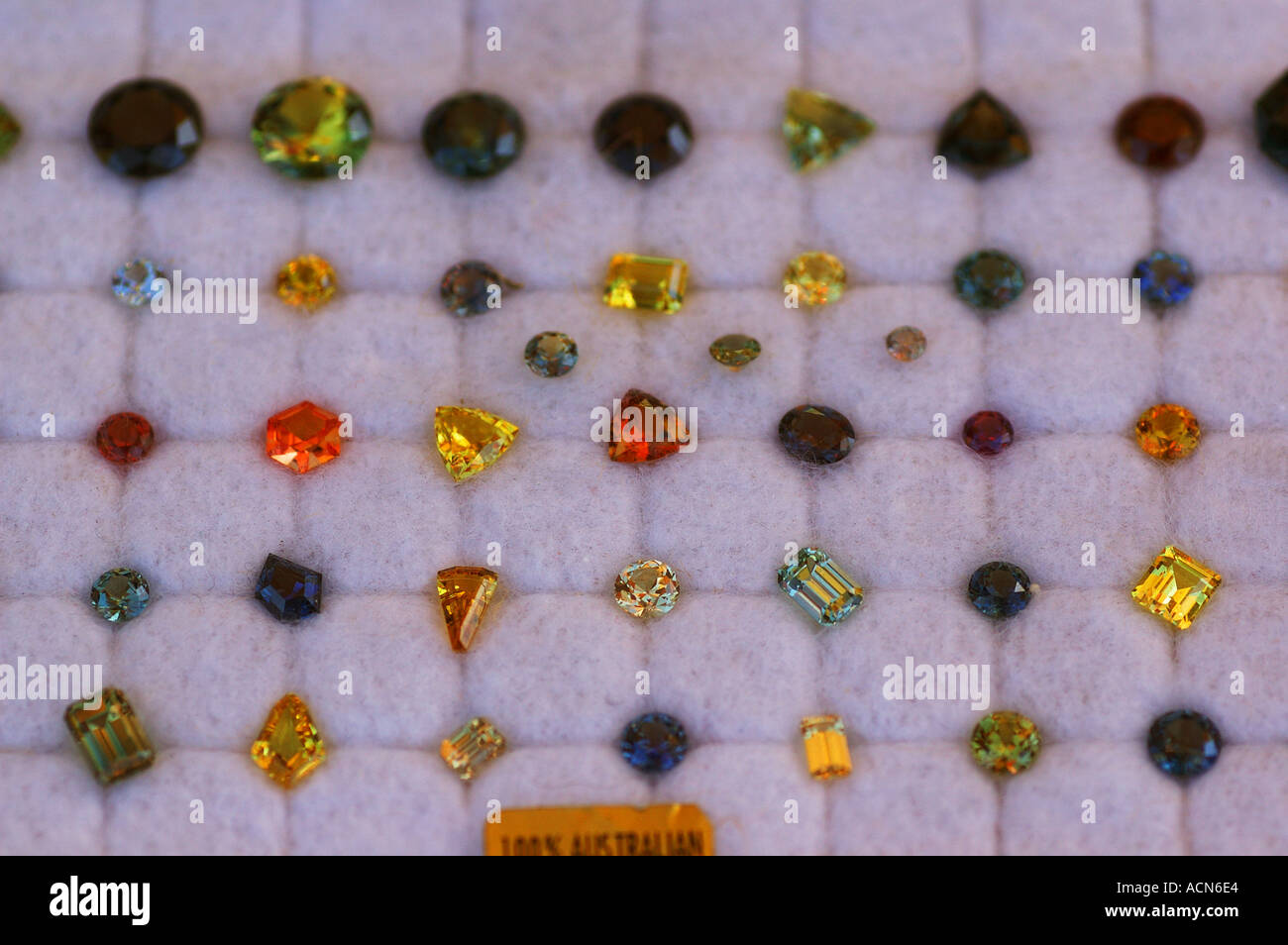 Jewellery display australia hires stock photography and images Alamy