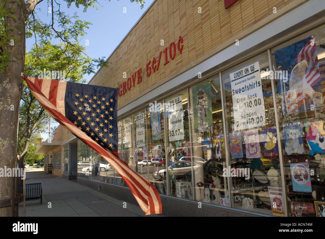 Old american dime hires stock photography and images Alamy