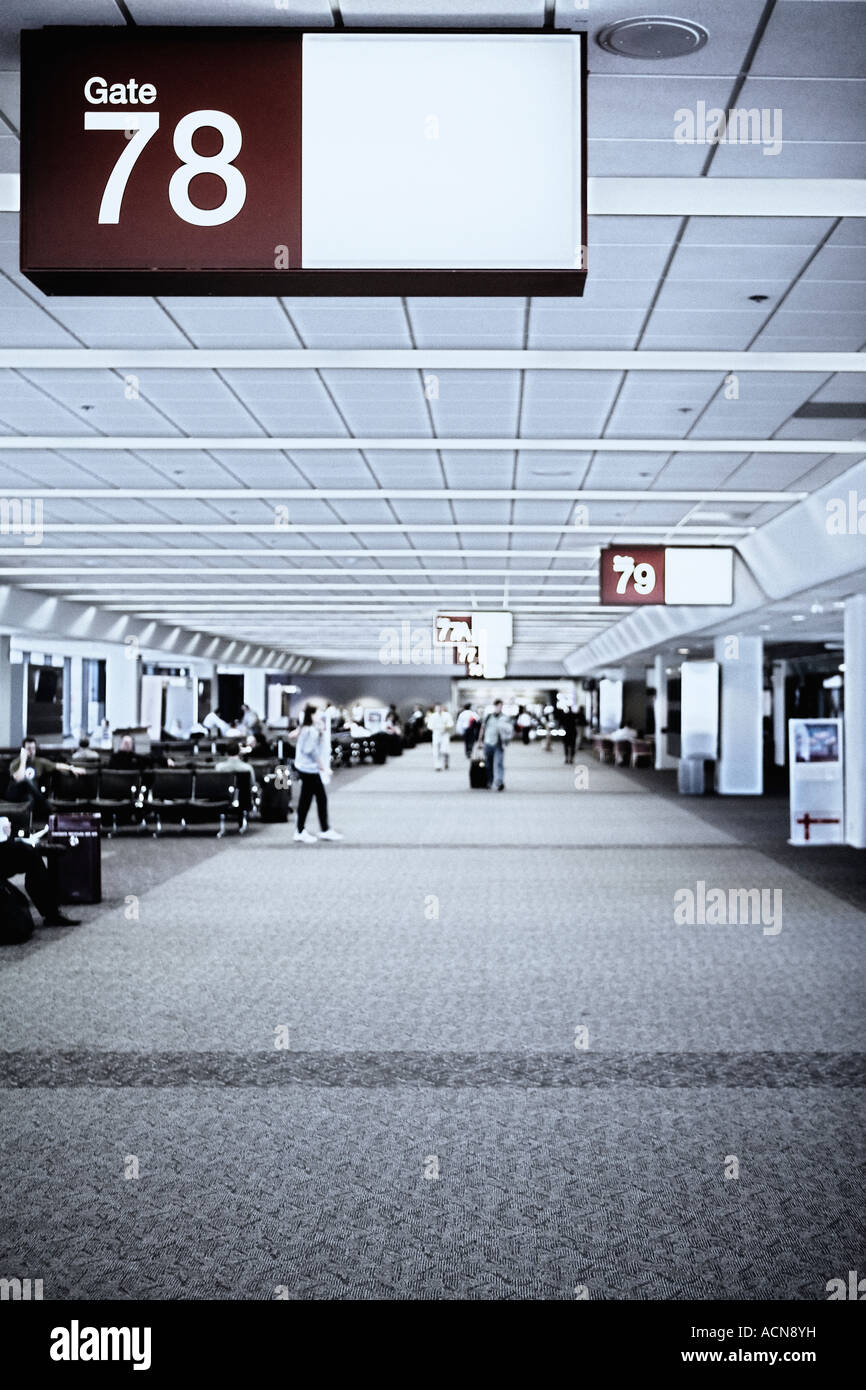 Gate numbers hires stock photography and images Alamy