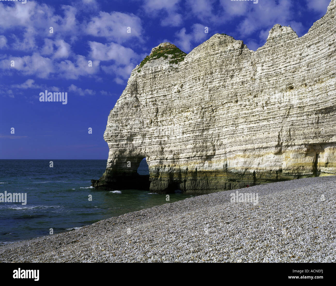 "geography / travel, France, Etretat, steep coast, coastline, cliff