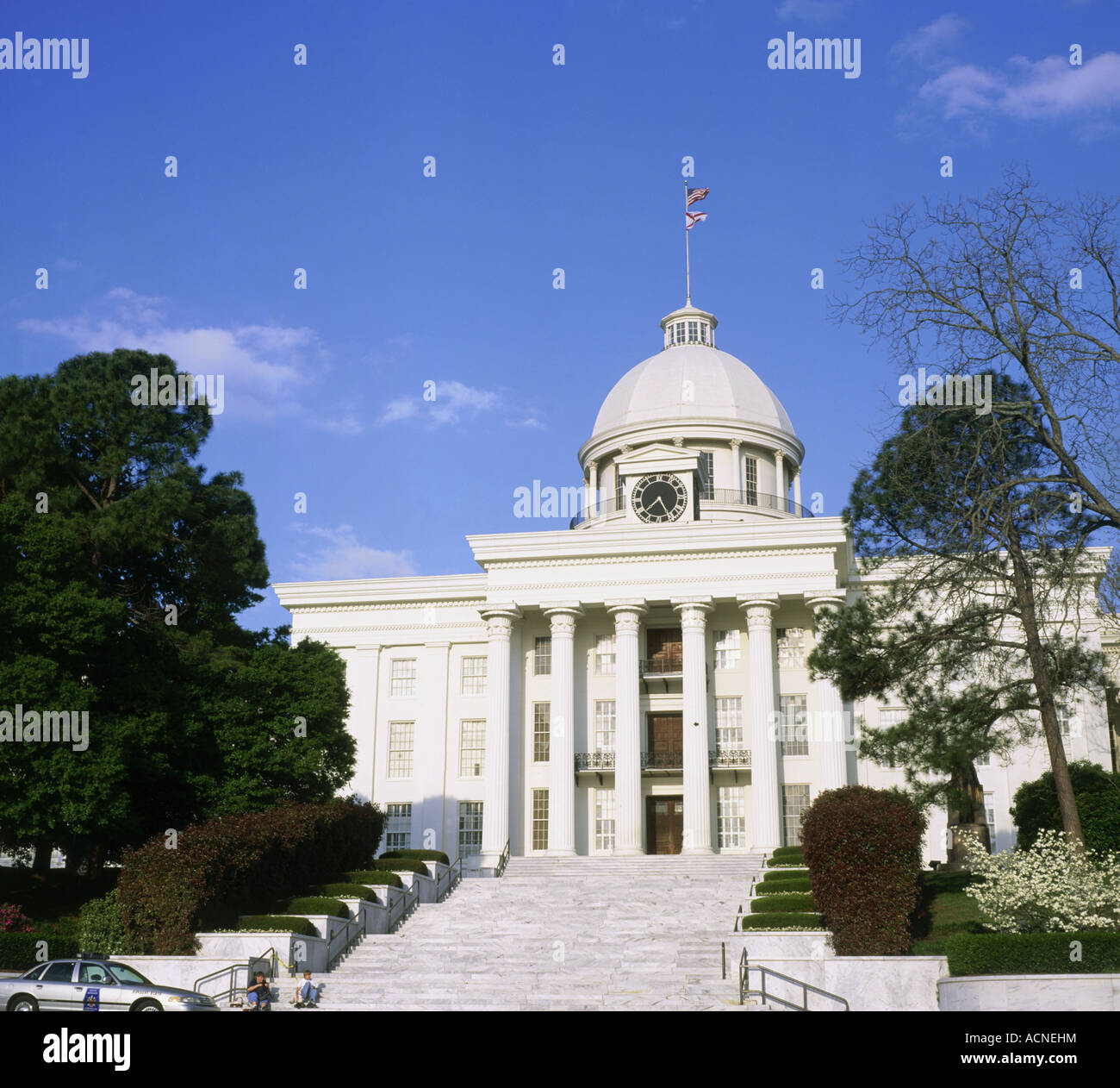 Top 98+ Images what is the capital of alabama? Sharp