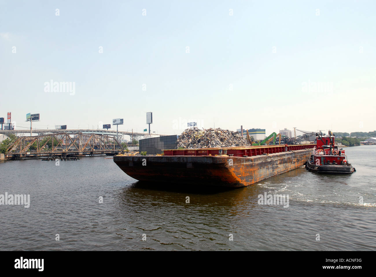 Damaged Canal Boat Stock Photos &amp; Damaged Canal Boat Stock ...