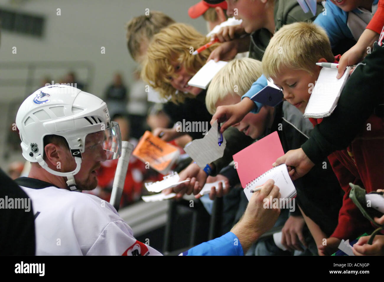 Nhl training hi-res stock photography and images - Page 2 - Alamy