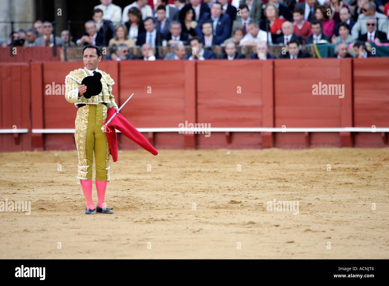 Cesar rincon hi-res stock photography and images - Alamy