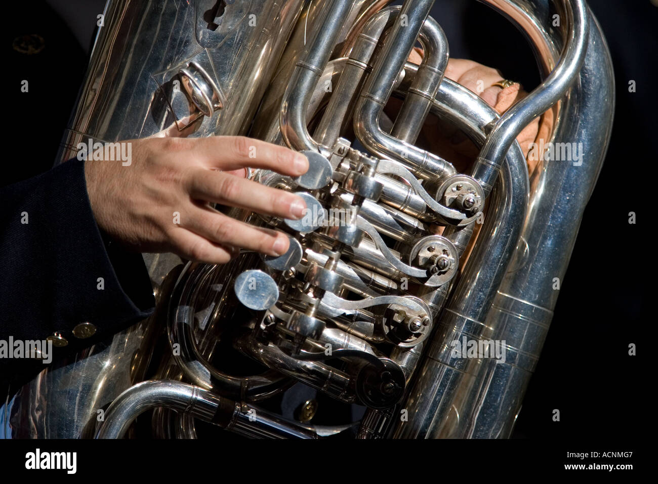 3,630 Tuba Player Images, Stock Photos, 3D objects, & Vectors