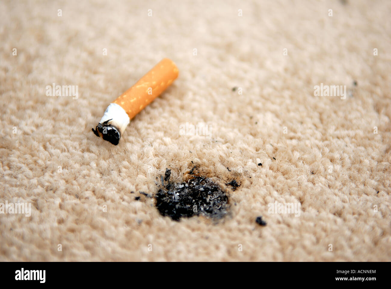 Cigarette Burn High Resolution Stock Photography and Images Alamy