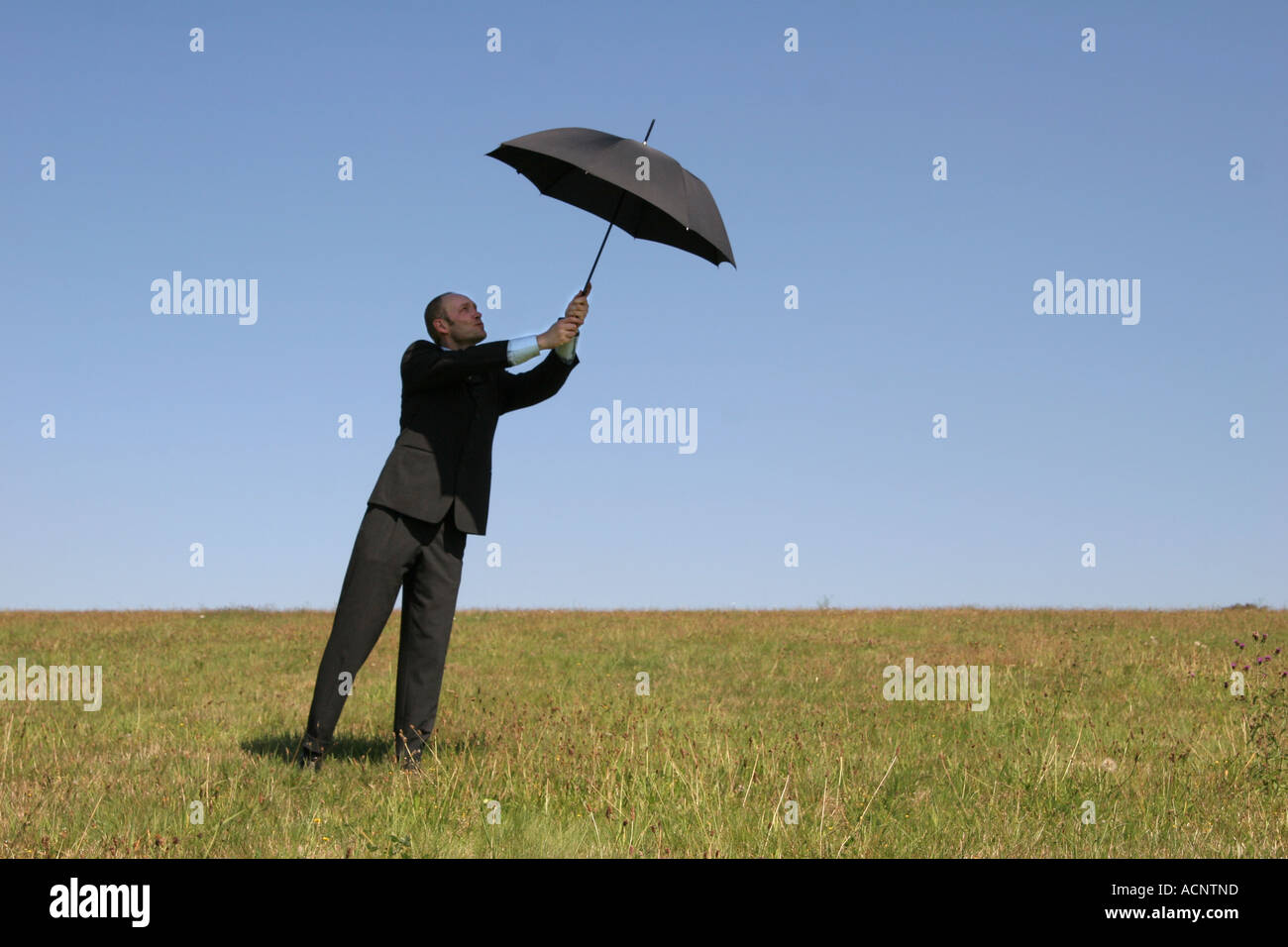 Parachute Sturm Parachute Sturm