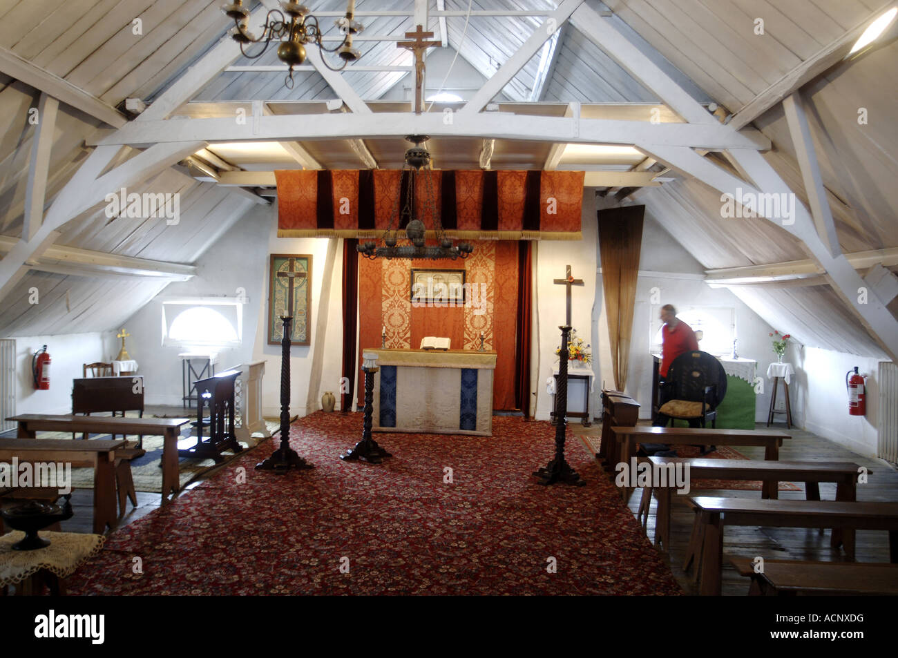 Poperinge talbot house hires stock photography and images Alamy