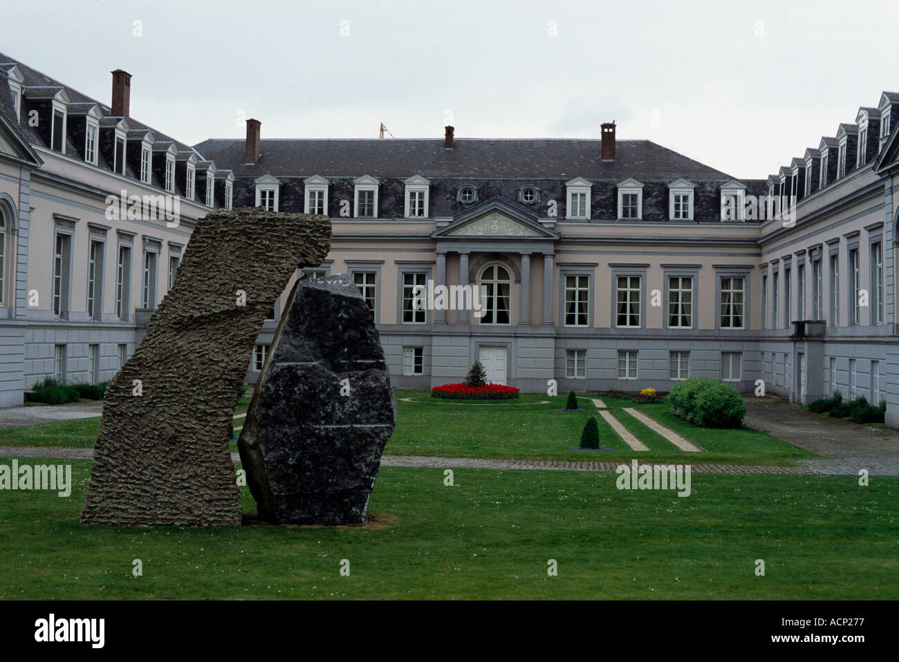 Egmont palace hires stock photography and images Alamy