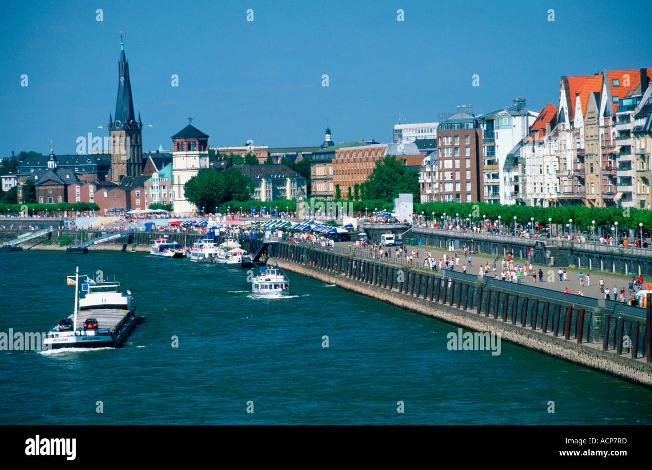 Our dusseldorf hi-res stock photography and images - Alamy