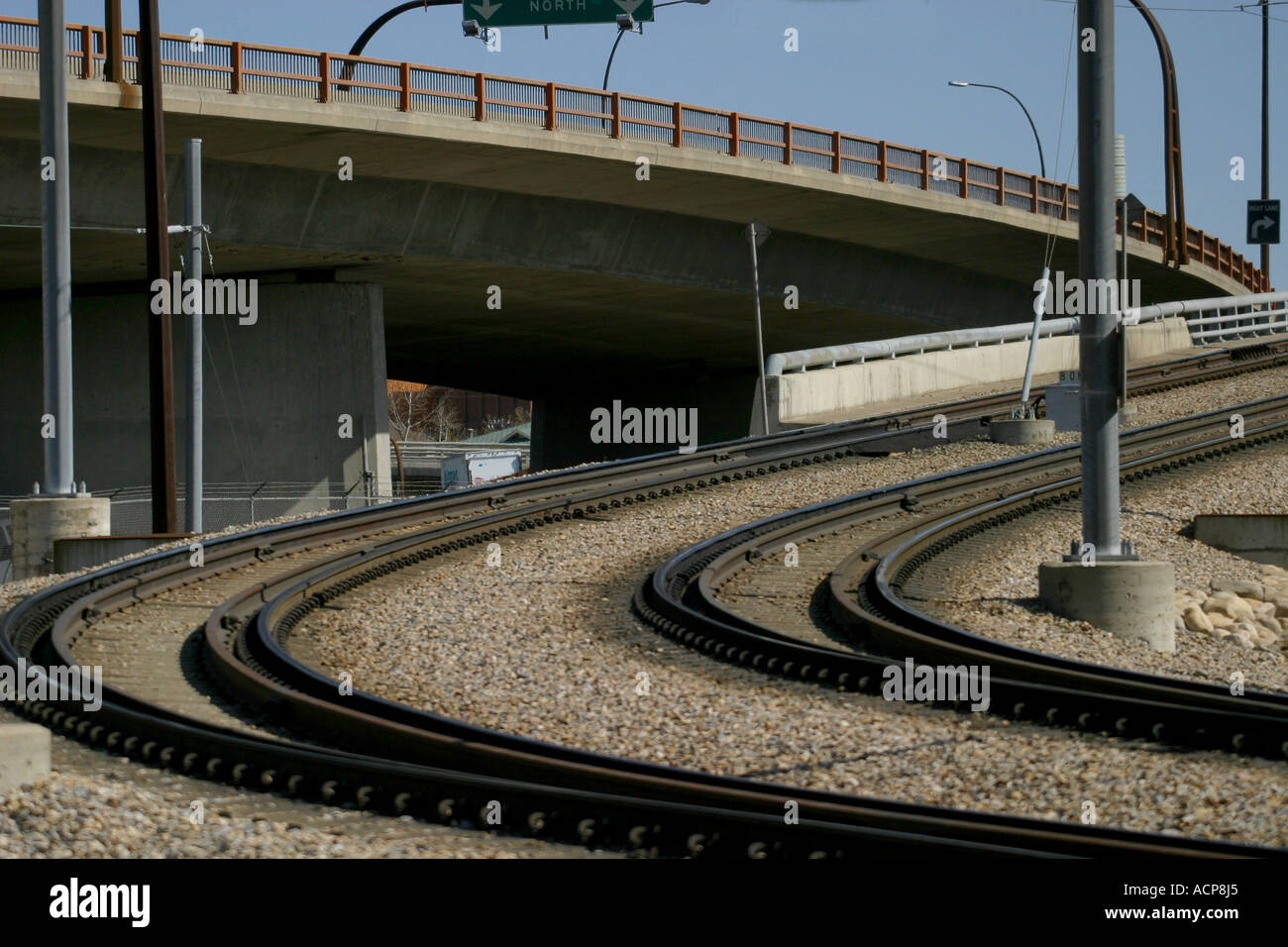 Curved ship rails hi-res stock photography and images - Alamy