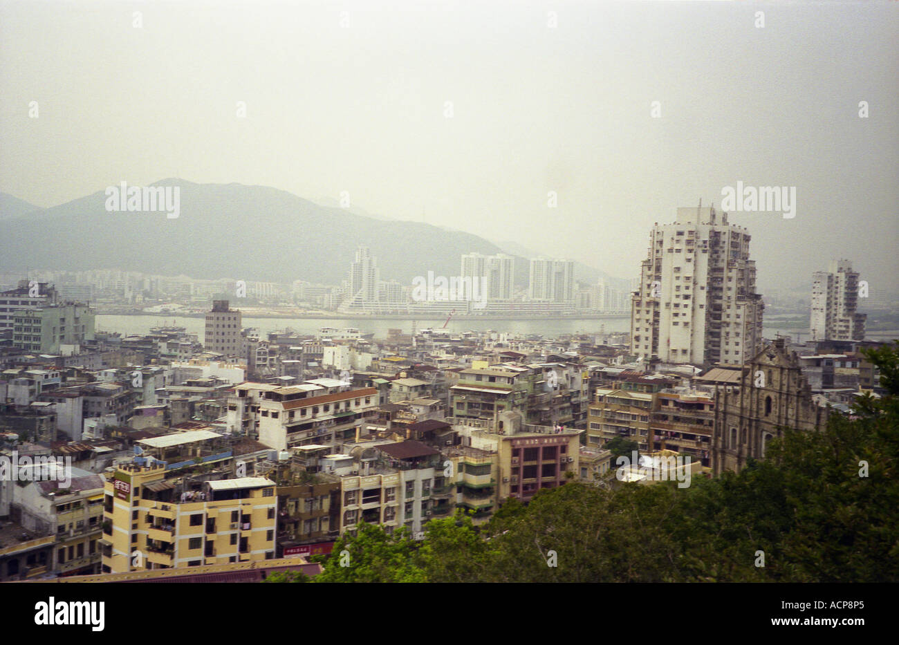 Aerial view of the region hi-res stock photography and images - Alamy