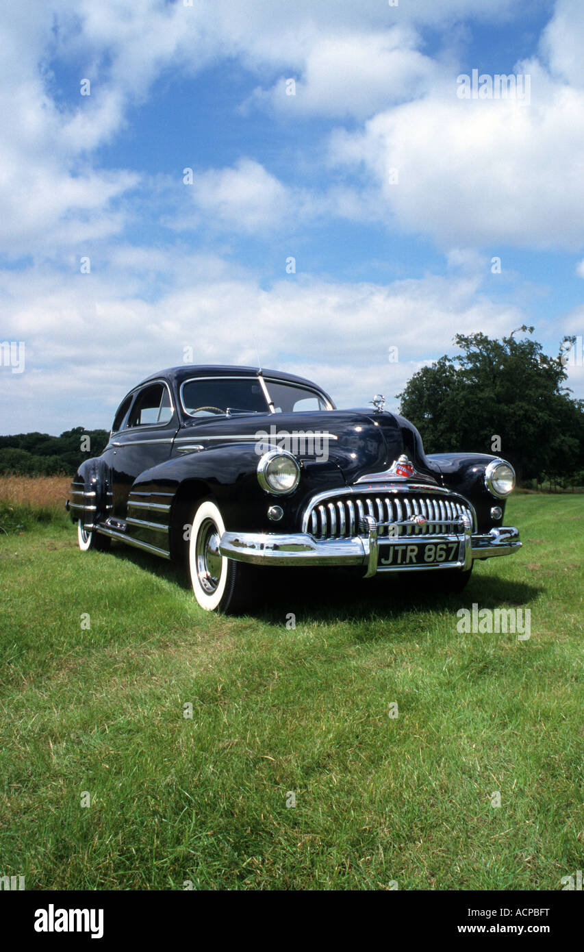 1948 cars hi-res stock photography and images - Alamy