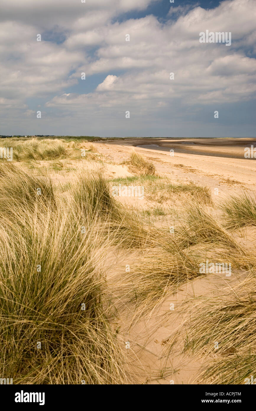 Gibraltar Point National Nature Reserve, Skegness, Lincolnshire ...